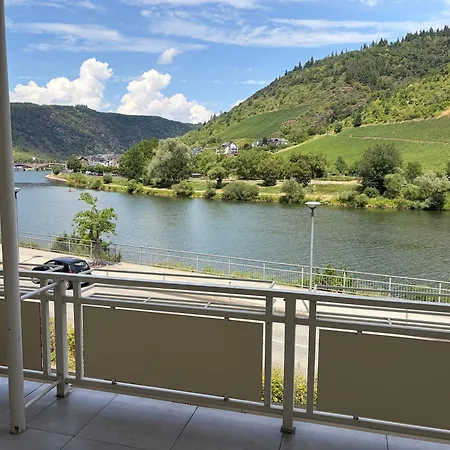 Apartment Heimatgefuehl *