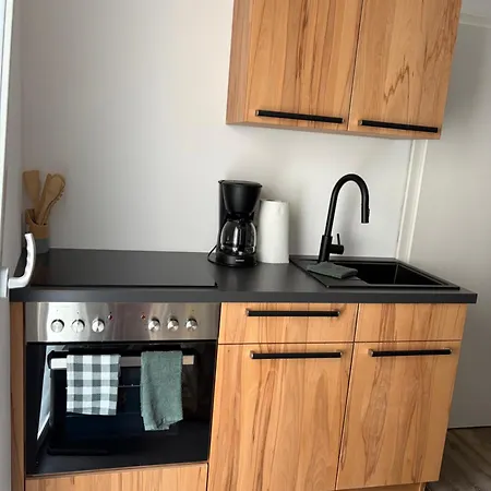 Heimatgefuehl Apartment