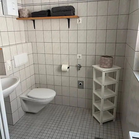 Apartment Heimatgefuehl