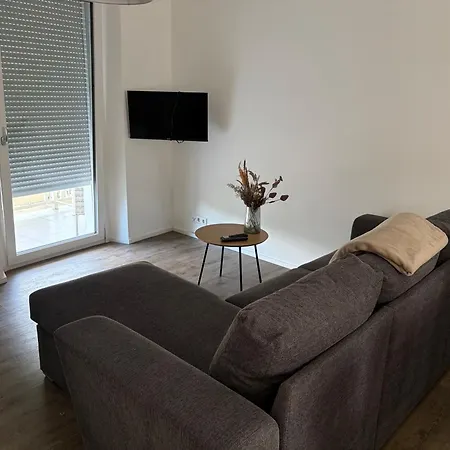 Heimatgefuehl Apartment
